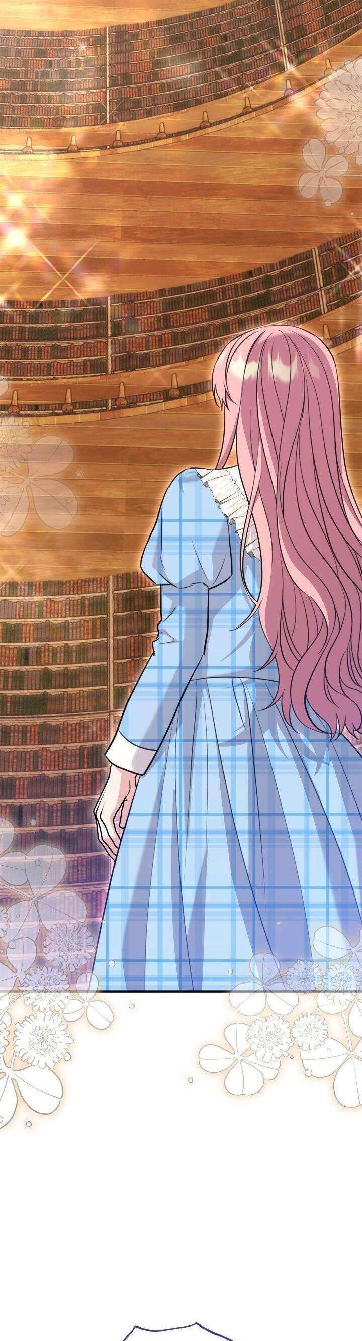 Tuy Là Hoàng Hậu, Nhưng Tôi Muốn Né Hoàng Đế - Chapter 35 - Page 32