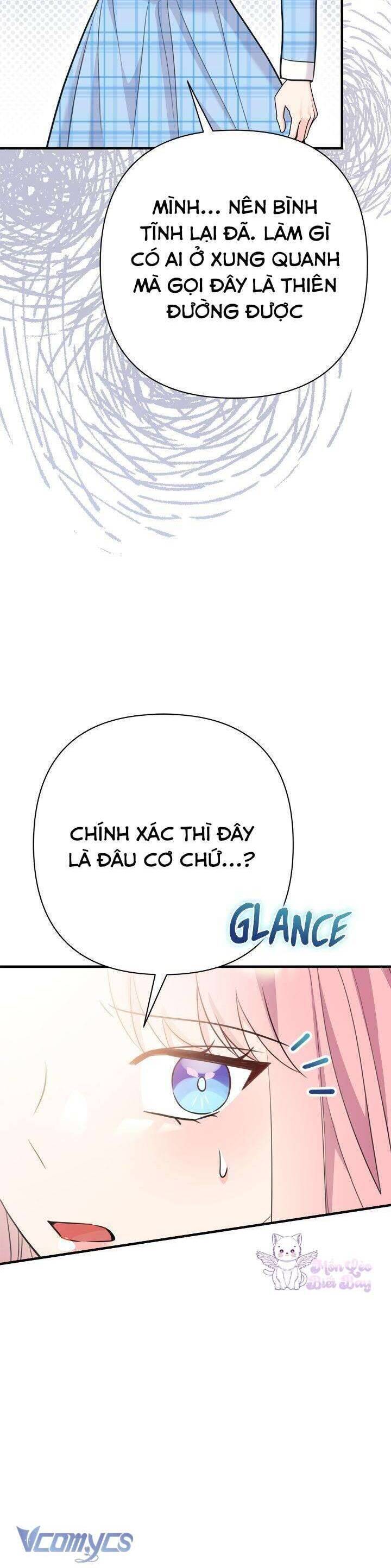 Tuy Là Hoàng Hậu, Nhưng Tôi Muốn Né Hoàng Đế - Chapter 35 - Page 35