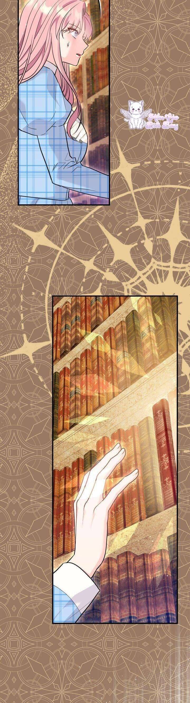 Tuy Là Hoàng Hậu, Nhưng Tôi Muốn Né Hoàng Đế - Chapter 35 - Page 37