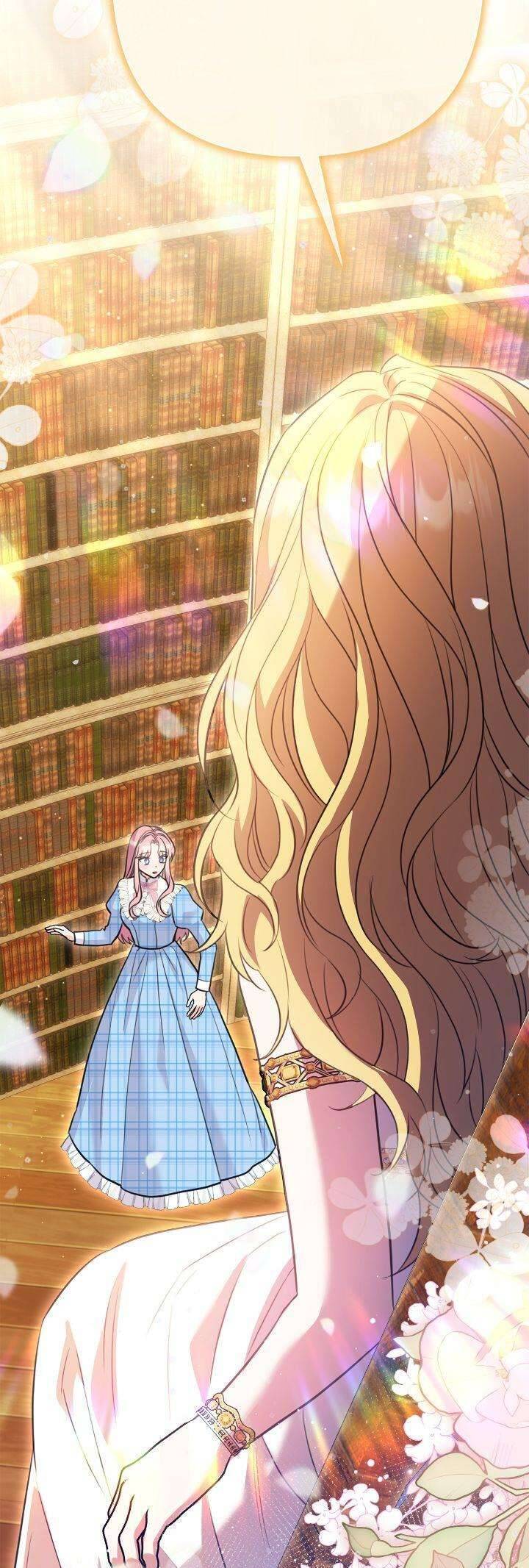 Tuy Là Hoàng Hậu, Nhưng Tôi Muốn Né Hoàng Đế - Chapter 35 - Page 39