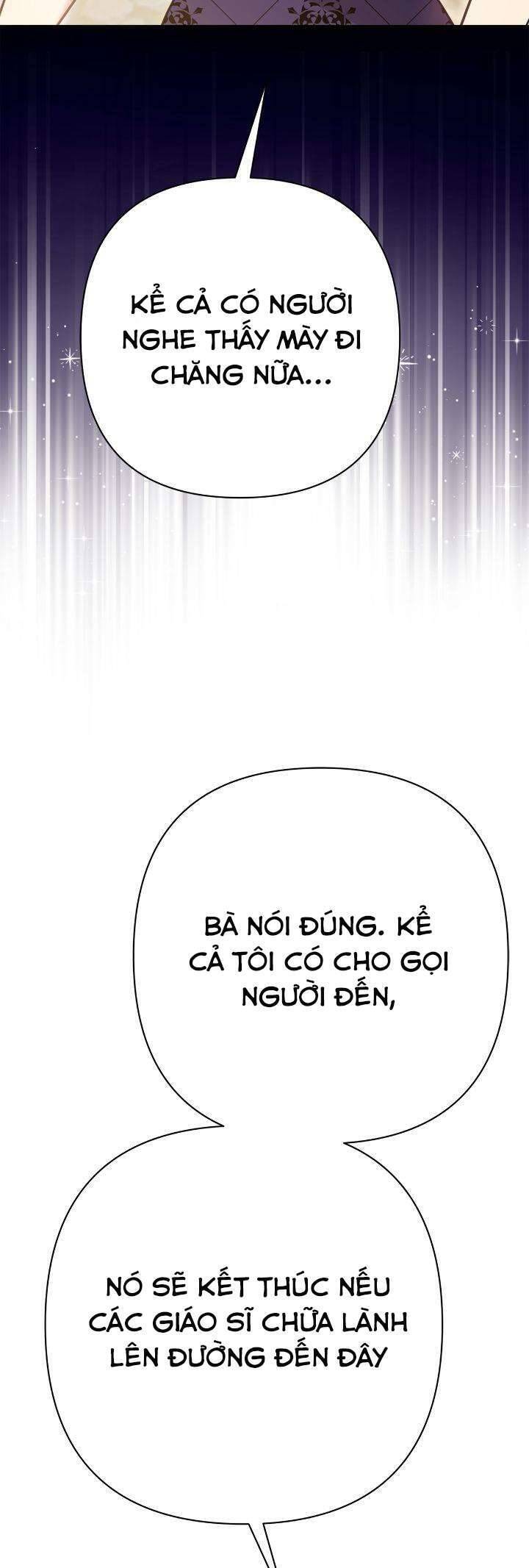 Tuy Là Hoàng Hậu, Nhưng Tôi Muốn Né Hoàng Đế - Chapter 35 - Page 4