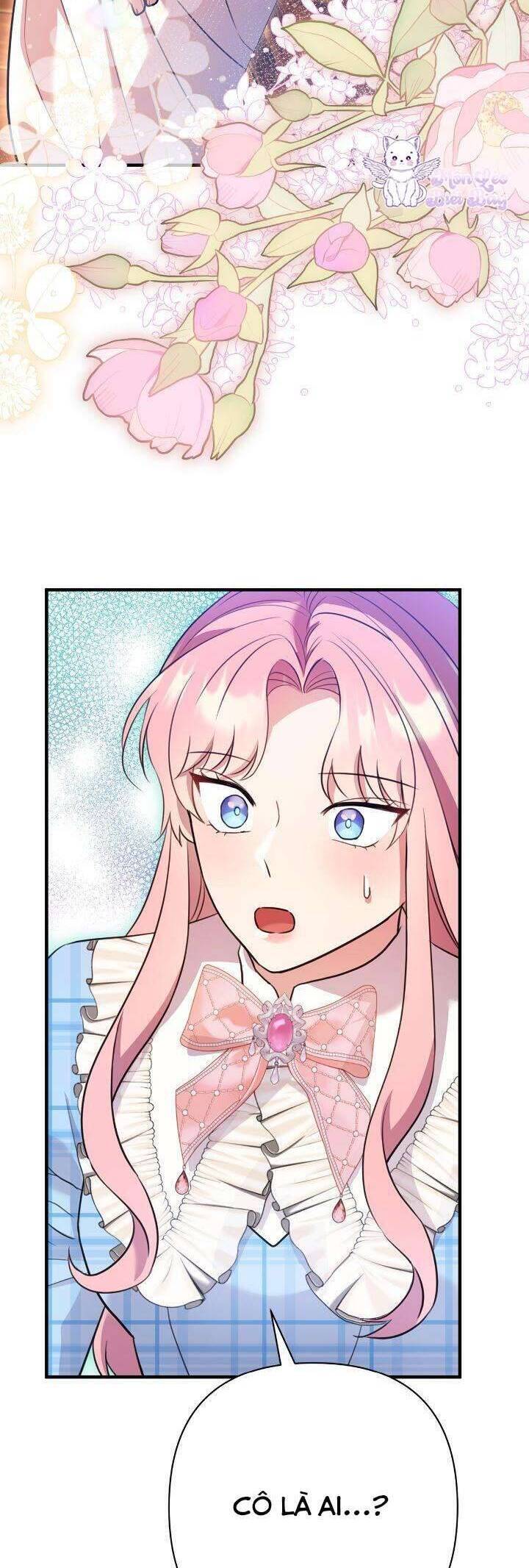 Tuy Là Hoàng Hậu, Nhưng Tôi Muốn Né Hoàng Đế - Chapter 35 - Page 40