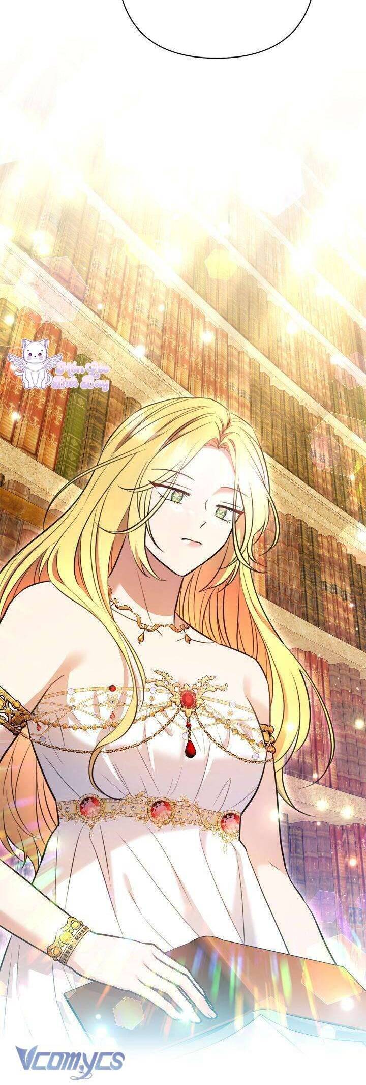 Tuy Là Hoàng Hậu, Nhưng Tôi Muốn Né Hoàng Đế - Chapter 35 - Page 41