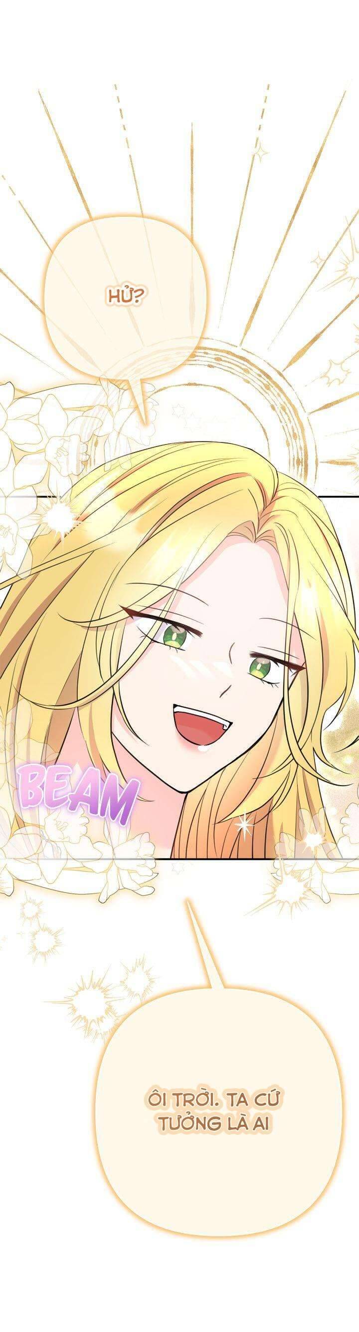 Tuy Là Hoàng Hậu, Nhưng Tôi Muốn Né Hoàng Đế - Chapter 35 - Page 42