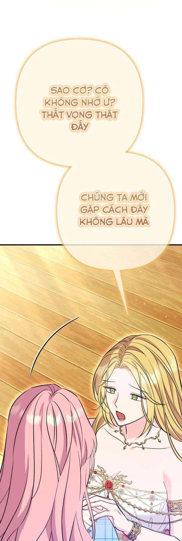 Tuy Là Hoàng Hậu, Nhưng Tôi Muốn Né Hoàng Đế - Chapter 35 - Page 45