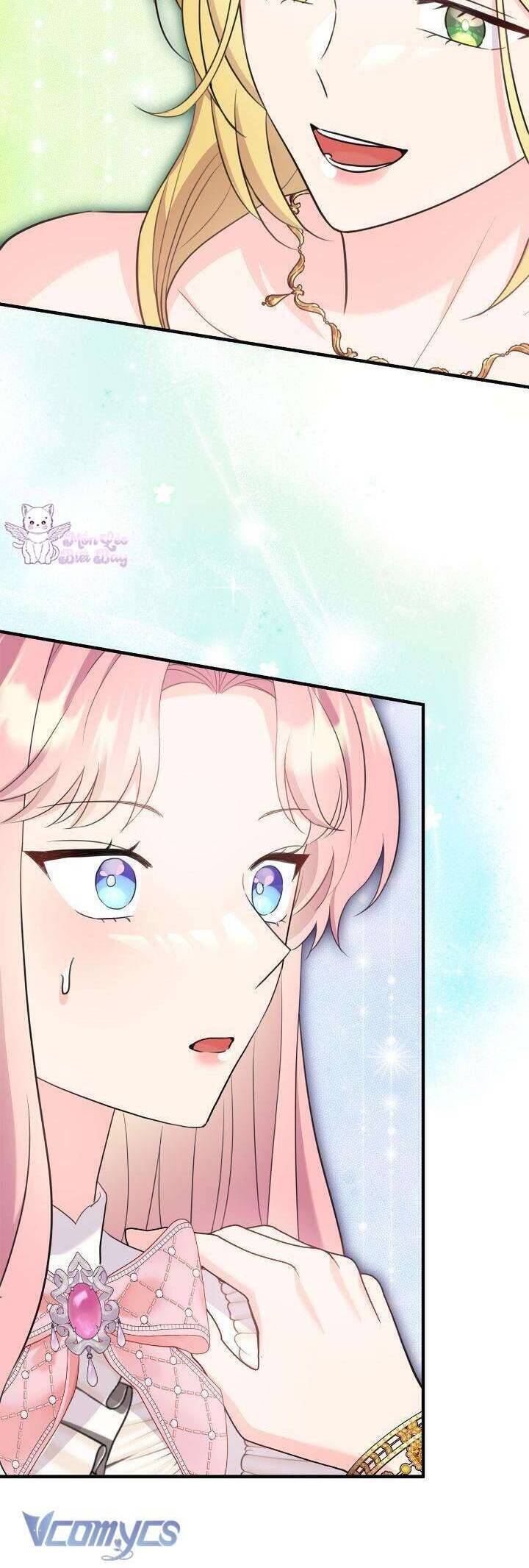 Tuy Là Hoàng Hậu, Nhưng Tôi Muốn Né Hoàng Đế - Chapter 35 - Page 47