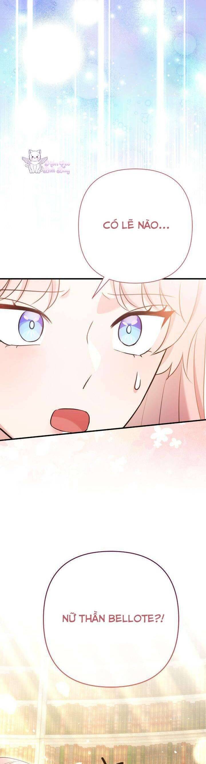 Tuy Là Hoàng Hậu, Nhưng Tôi Muốn Né Hoàng Đế - Chapter 35 - Page 49