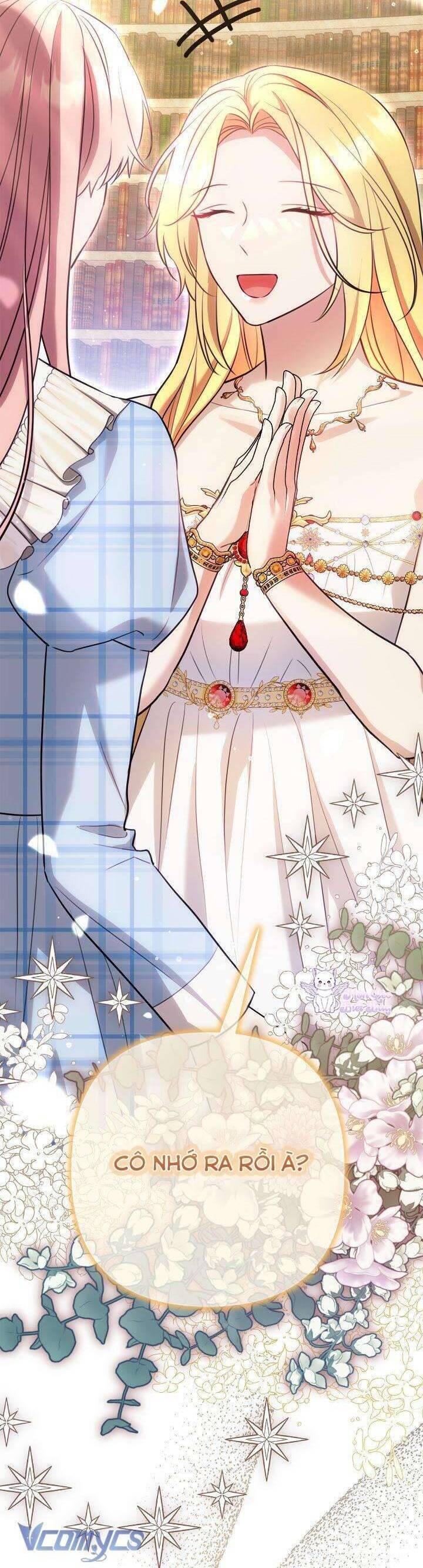 Tuy Là Hoàng Hậu, Nhưng Tôi Muốn Né Hoàng Đế - Chapter 35 - Page 50