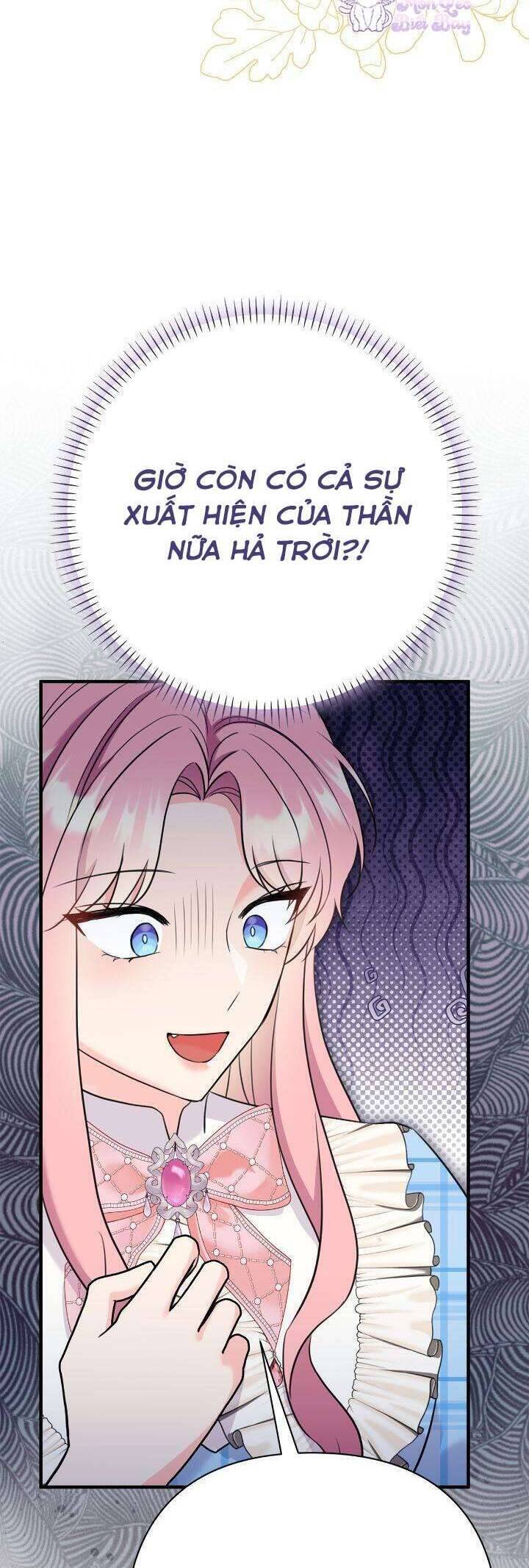 Tuy Là Hoàng Hậu, Nhưng Tôi Muốn Né Hoàng Đế - Chapter 35 - Page 52