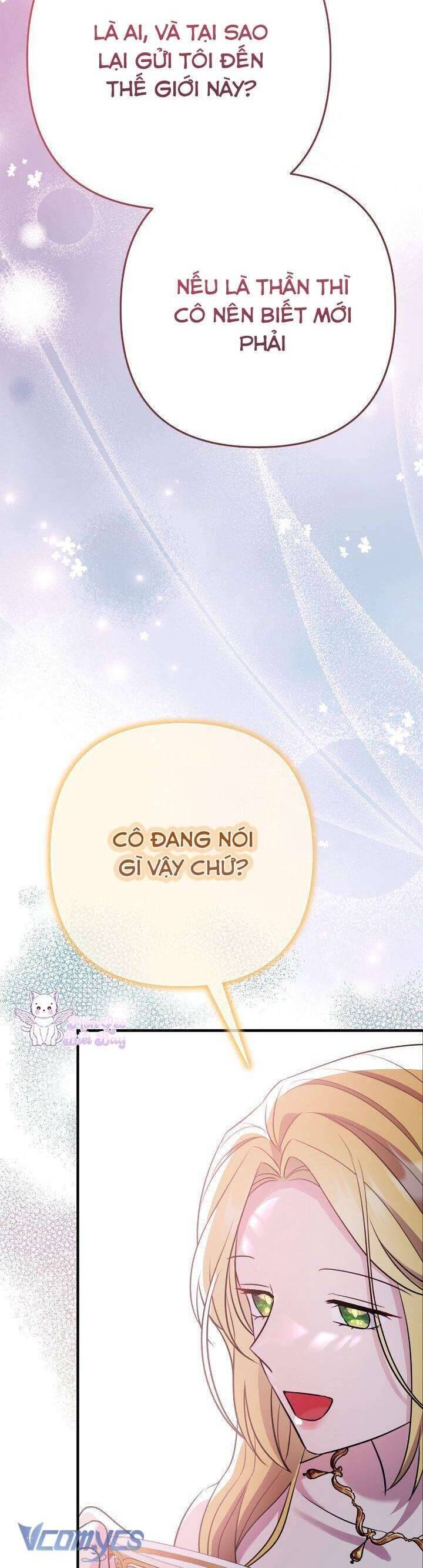 Tuy Là Hoàng Hậu, Nhưng Tôi Muốn Né Hoàng Đế - Chapter 35 - Page 62