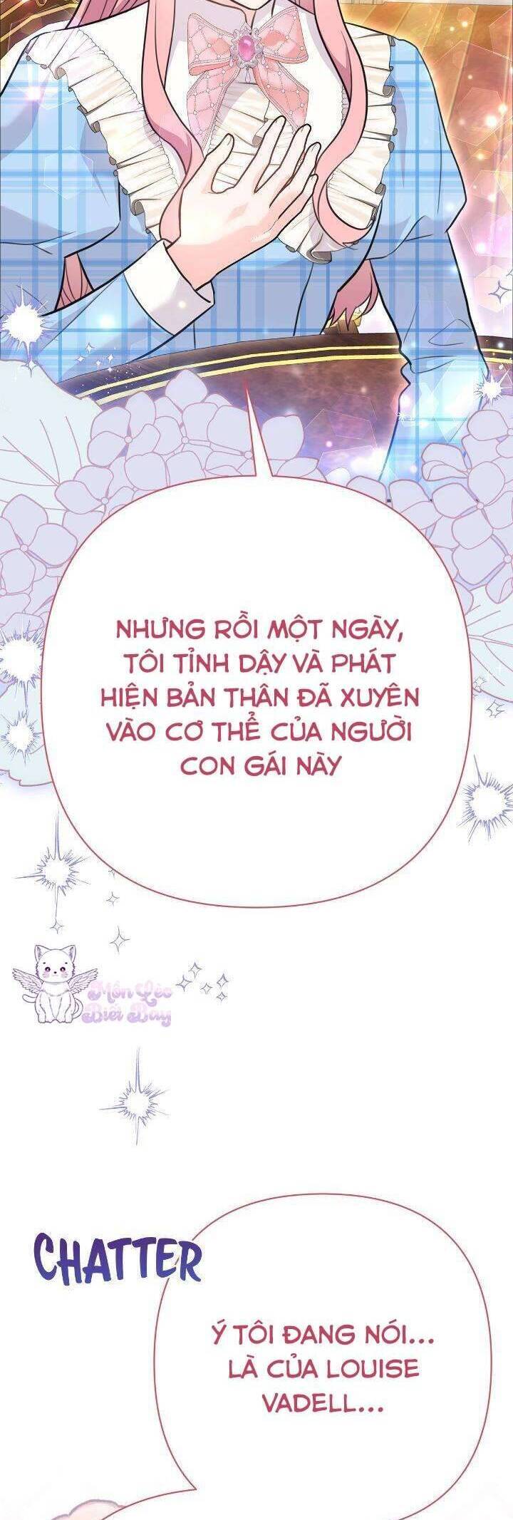 Tuy Là Hoàng Hậu, Nhưng Tôi Muốn Né Hoàng Đế - Chapter 35 - Page 67