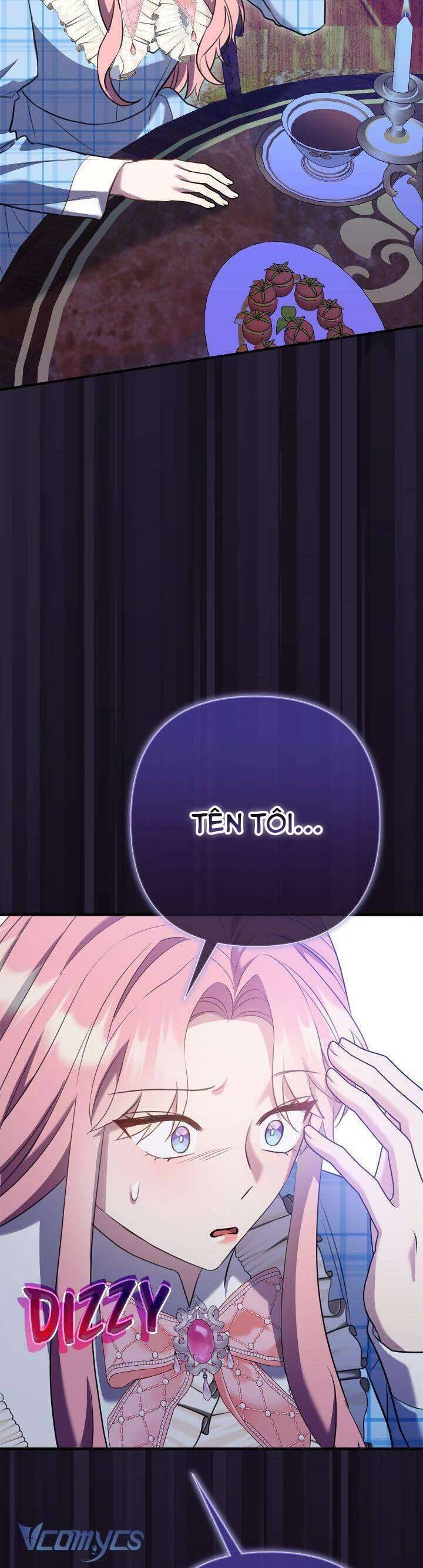 Tuy Là Hoàng Hậu, Nhưng Tôi Muốn Né Hoàng Đế - Chapter 36 - Page 10