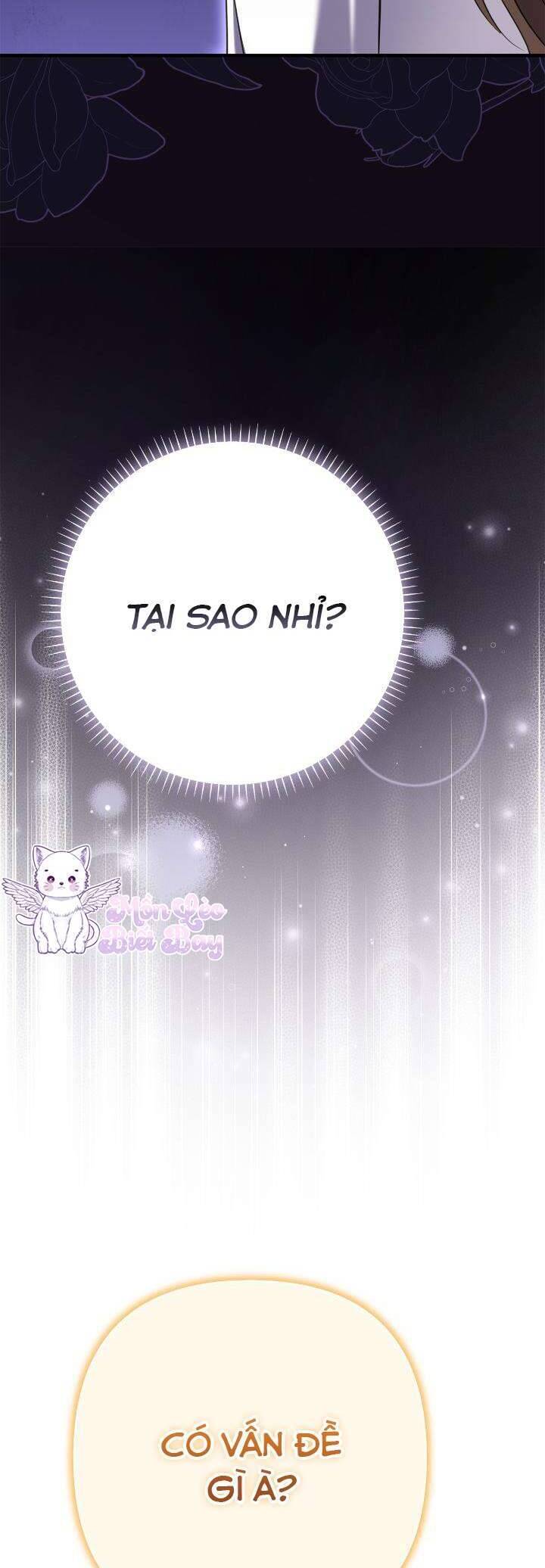 Tuy Là Hoàng Hậu, Nhưng Tôi Muốn Né Hoàng Đế - Chapter 36 - Page 12