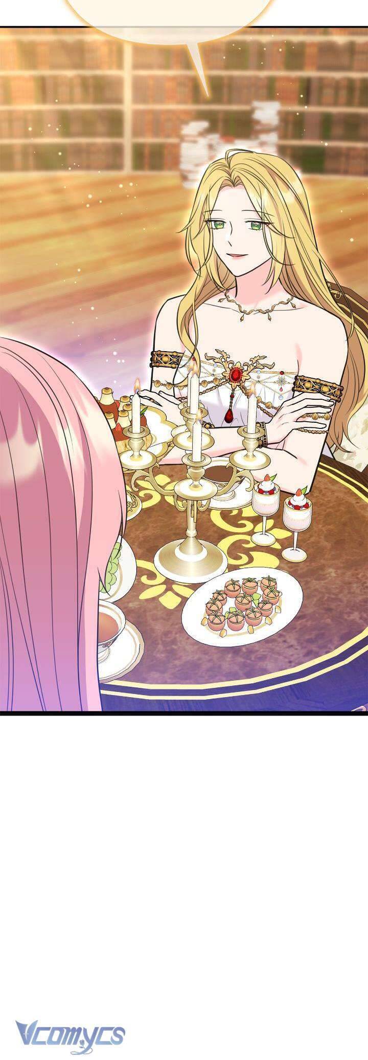 Tuy Là Hoàng Hậu, Nhưng Tôi Muốn Né Hoàng Đế - Chapter 36 - Page 13