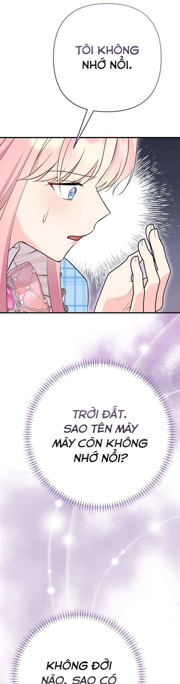 Tuy Là Hoàng Hậu, Nhưng Tôi Muốn Né Hoàng Đế - Chapter 36 - Page 14