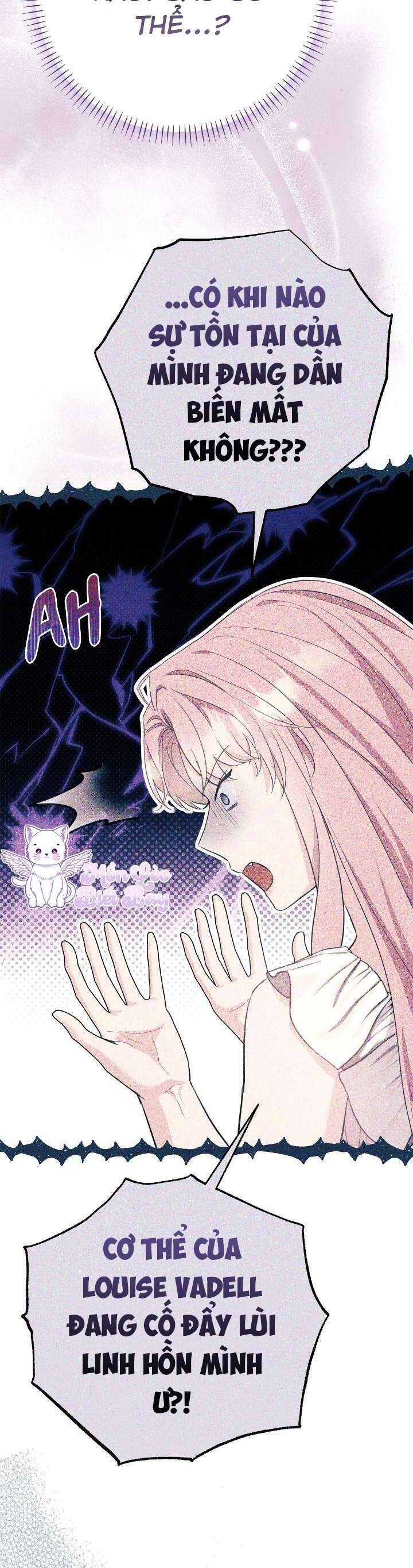 Tuy Là Hoàng Hậu, Nhưng Tôi Muốn Né Hoàng Đế - Chapter 36 - Page 15