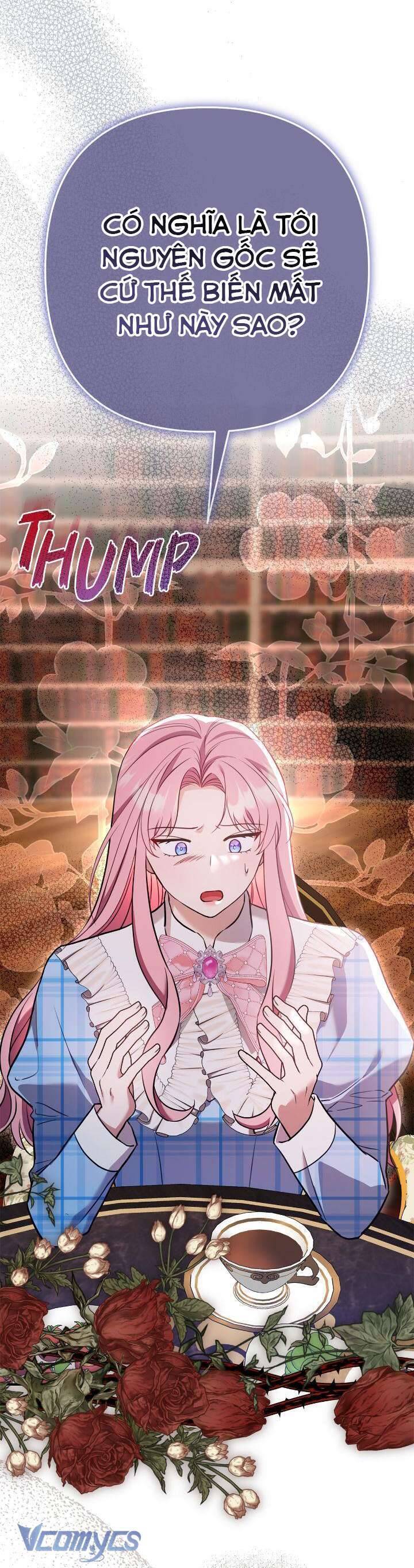 Tuy Là Hoàng Hậu, Nhưng Tôi Muốn Né Hoàng Đế - Chapter 36 - Page 16