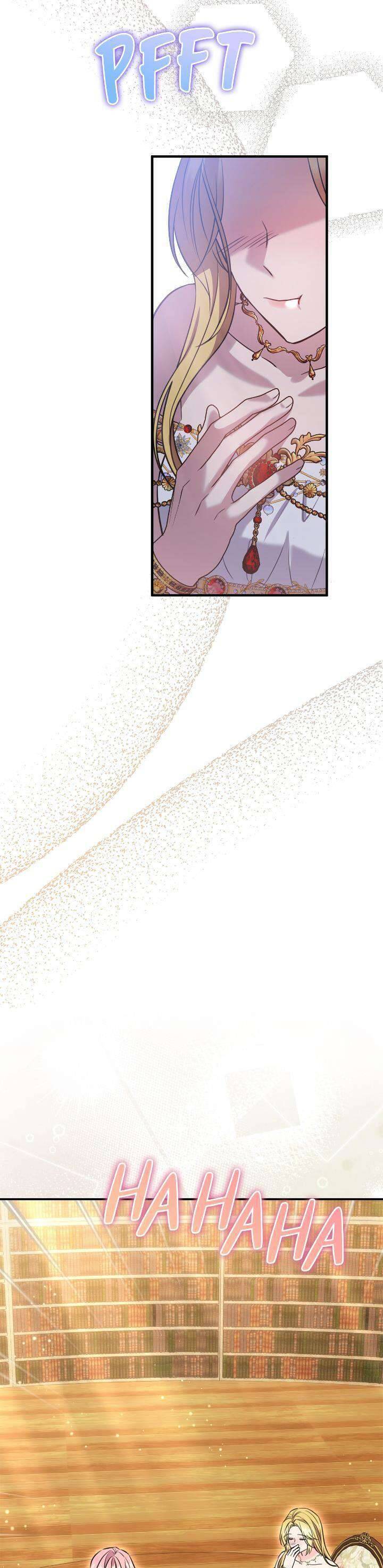 Tuy Là Hoàng Hậu, Nhưng Tôi Muốn Né Hoàng Đế - Chapter 36 - Page 17