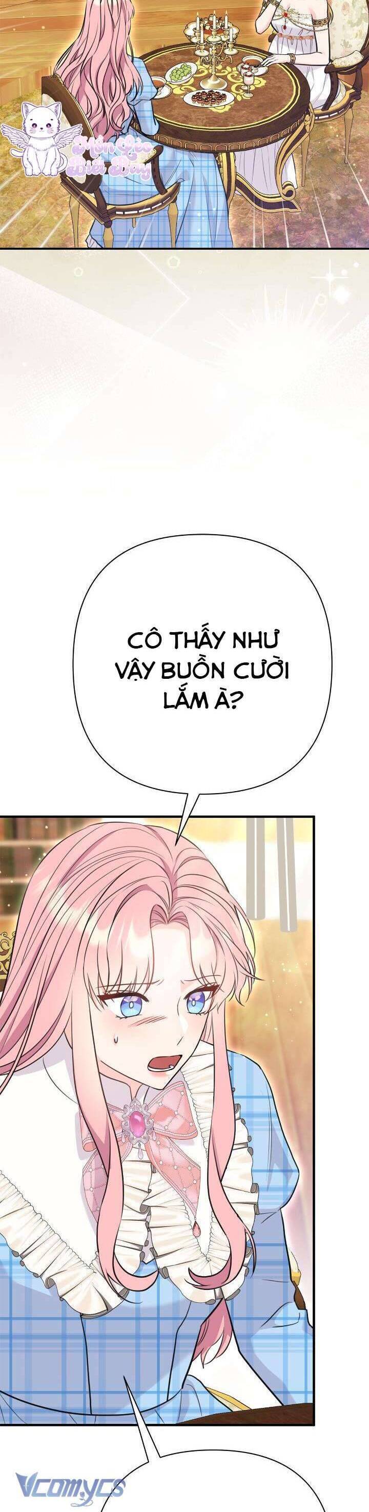 Tuy Là Hoàng Hậu, Nhưng Tôi Muốn Né Hoàng Đế - Chapter 36 - Page 18