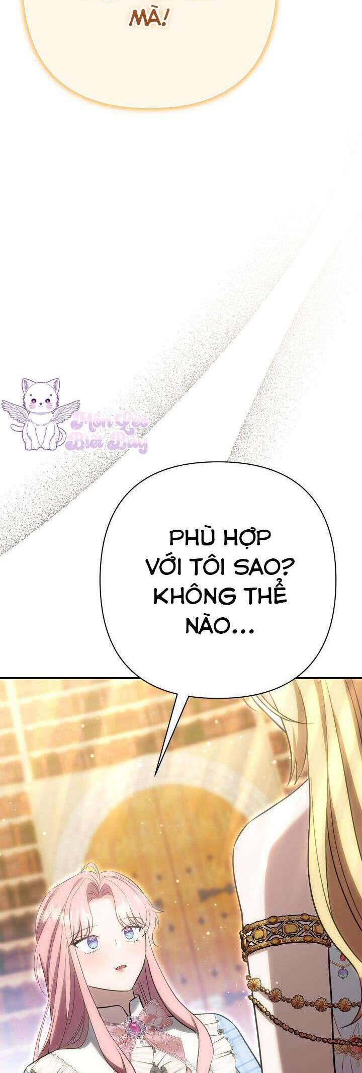 Tuy Là Hoàng Hậu, Nhưng Tôi Muốn Né Hoàng Đế - Chapter 36 - Page 23
