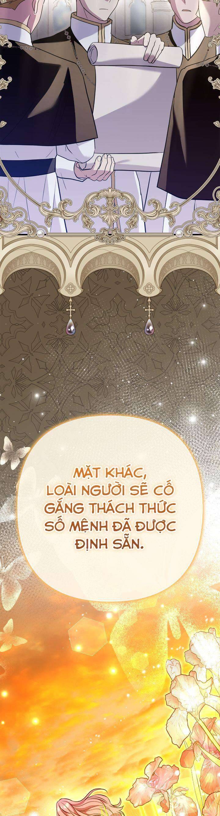 Tuy Là Hoàng Hậu, Nhưng Tôi Muốn Né Hoàng Đế - Chapter 36 - Page 30