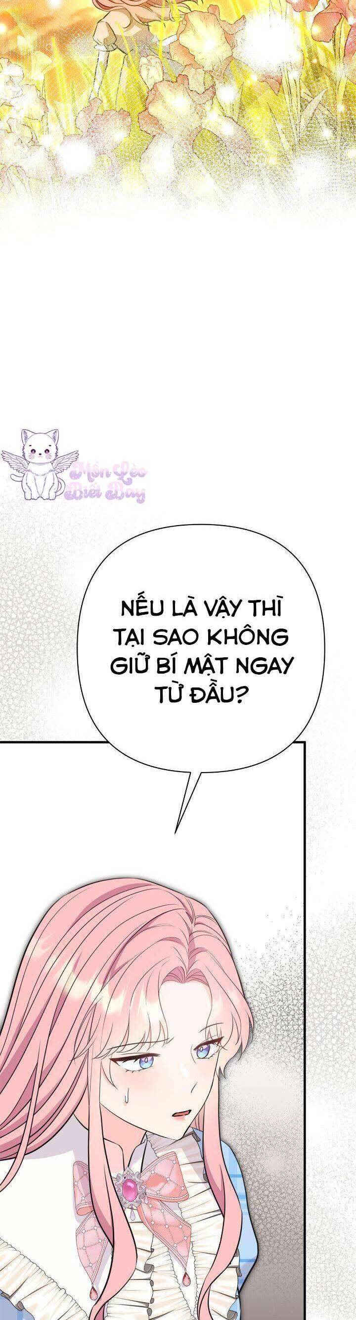Tuy Là Hoàng Hậu, Nhưng Tôi Muốn Né Hoàng Đế - Chapter 36 - Page 31