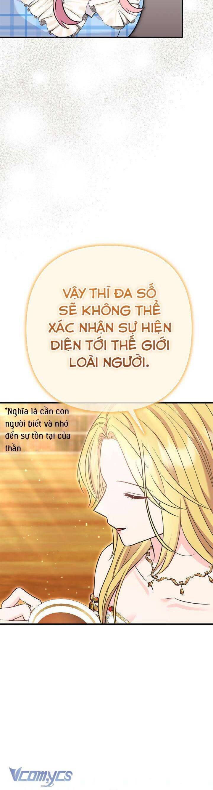 Tuy Là Hoàng Hậu, Nhưng Tôi Muốn Né Hoàng Đế - Chapter 36 - Page 32