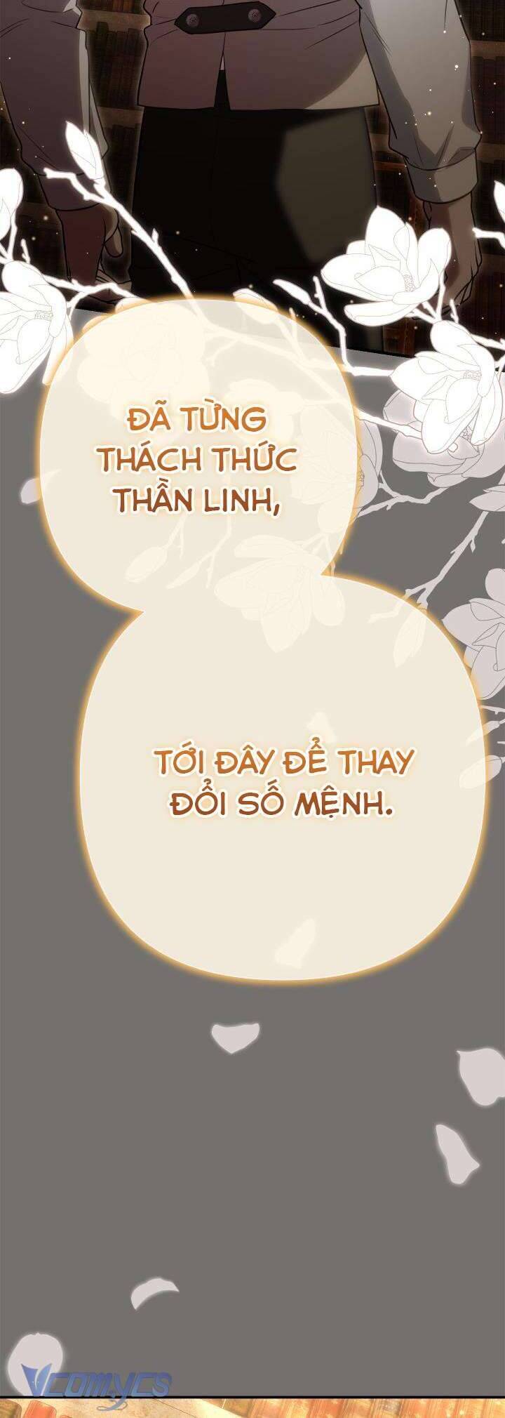 Tuy Là Hoàng Hậu, Nhưng Tôi Muốn Né Hoàng Đế - Chapter 36 - Page 35