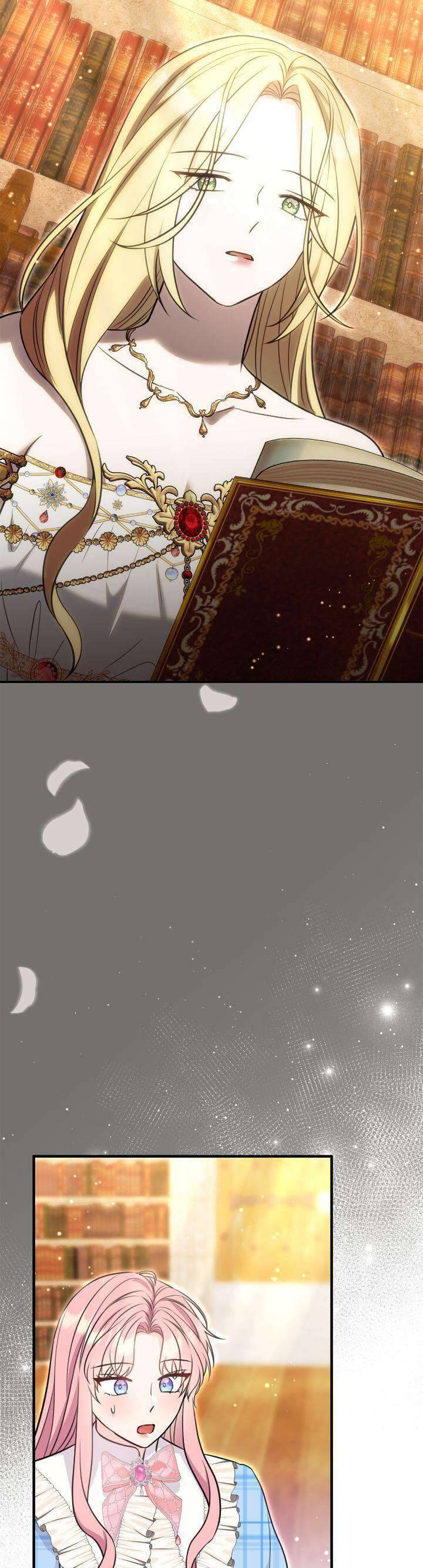 Tuy Là Hoàng Hậu, Nhưng Tôi Muốn Né Hoàng Đế - Chapter 36 - Page 36