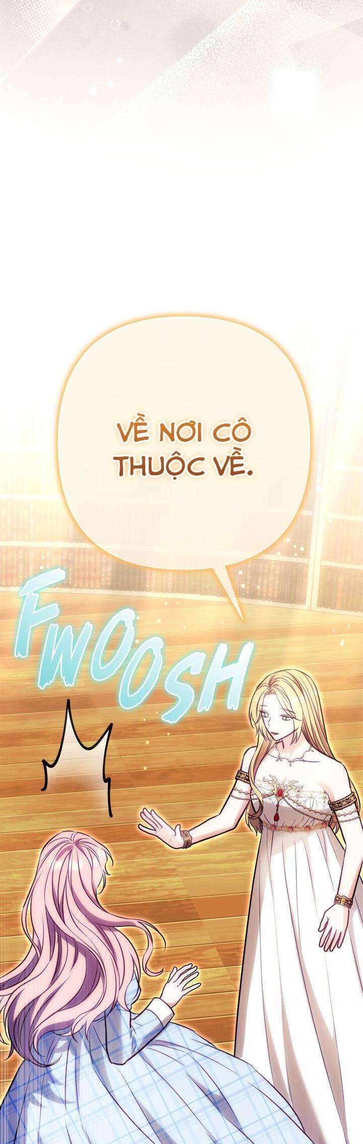 Tuy Là Hoàng Hậu, Nhưng Tôi Muốn Né Hoàng Đế - Chapter 36 - Page 39