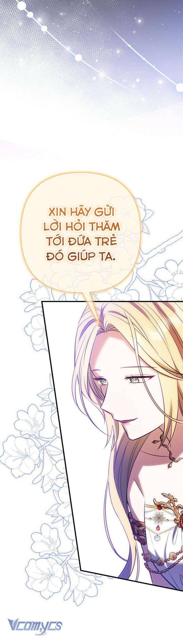 Tuy Là Hoàng Hậu, Nhưng Tôi Muốn Né Hoàng Đế - Chapter 36 - Page 44