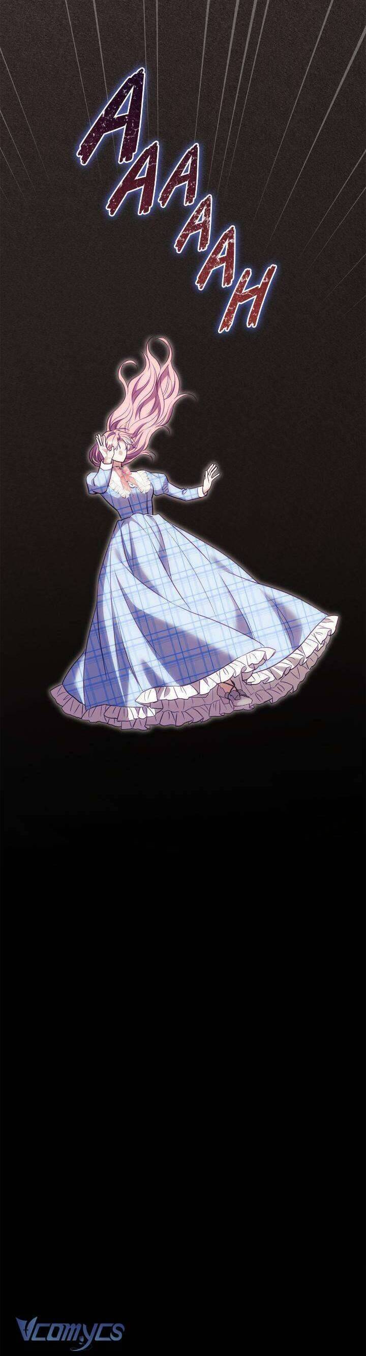 Tuy Là Hoàng Hậu, Nhưng Tôi Muốn Né Hoàng Đế - Chapter 36 - Page 47