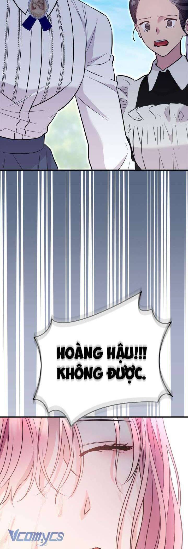 Tuy Là Hoàng Hậu, Nhưng Tôi Muốn Né Hoàng Đế - Chapter 36 - Page 49