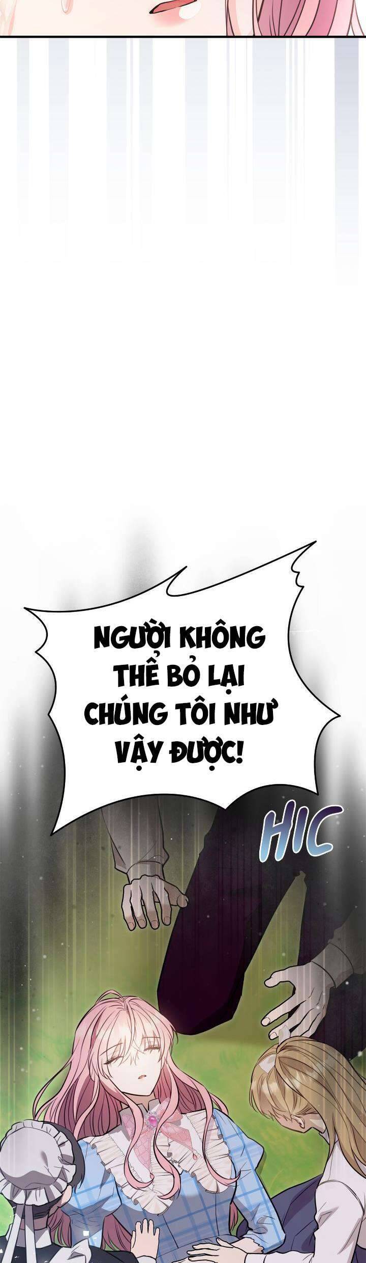 Tuy Là Hoàng Hậu, Nhưng Tôi Muốn Né Hoàng Đế - Chapter 36 - Page 50