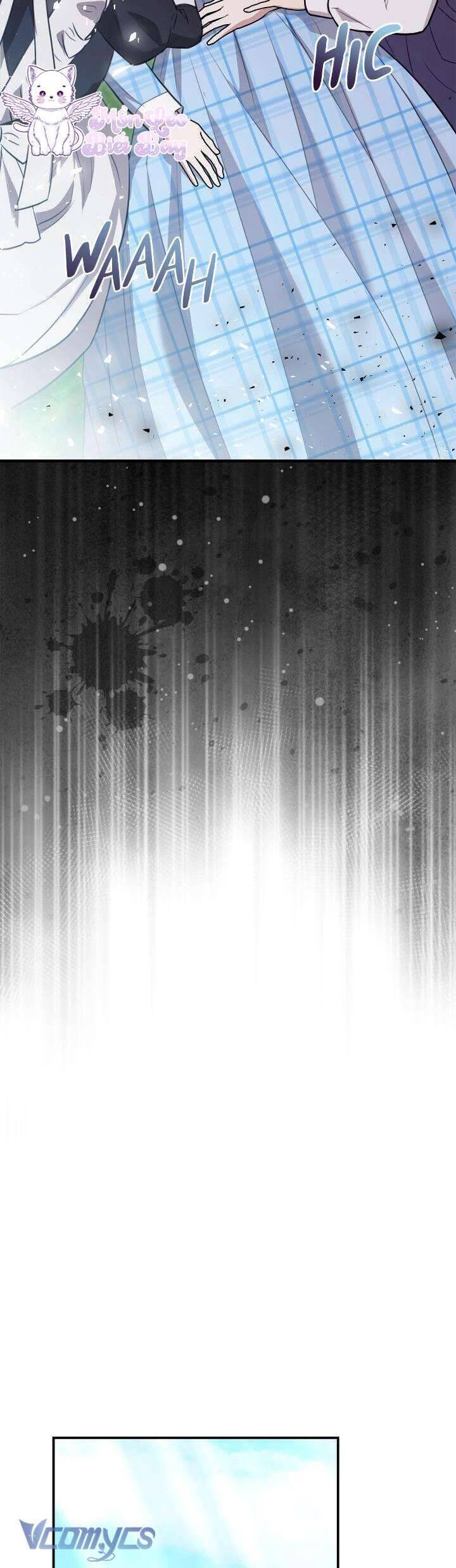 Tuy Là Hoàng Hậu, Nhưng Tôi Muốn Né Hoàng Đế - Chapter 36 - Page 51