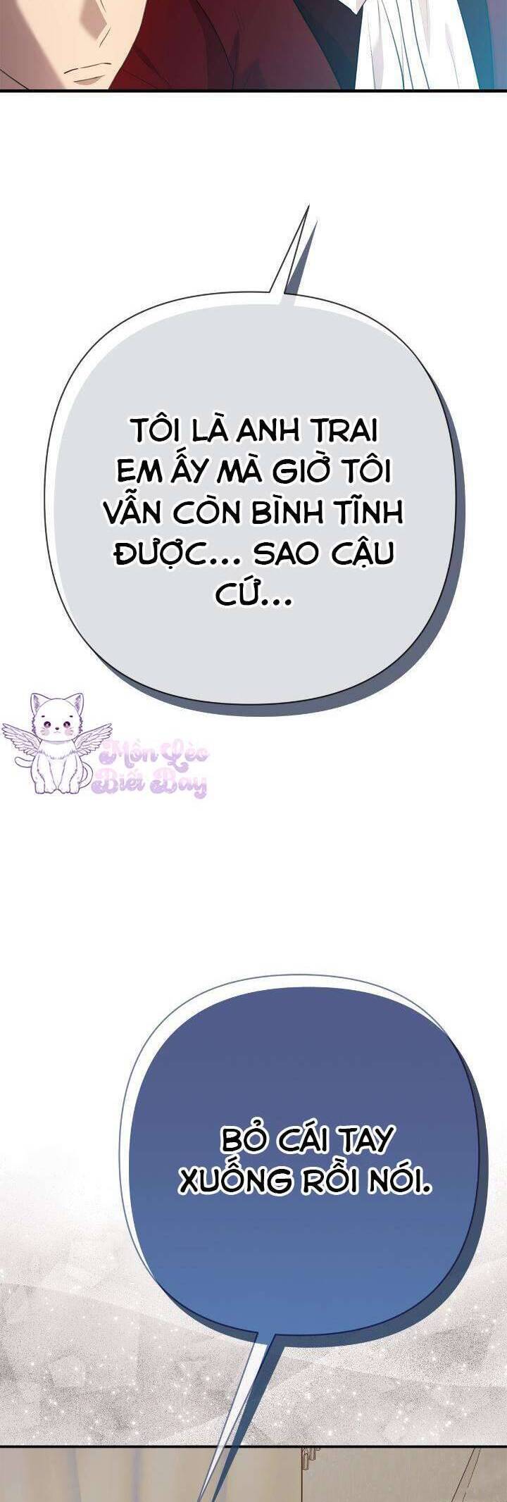 Tuy Là Hoàng Hậu, Nhưng Tôi Muốn Né Hoàng Đế - Chapter 36 - Page 56