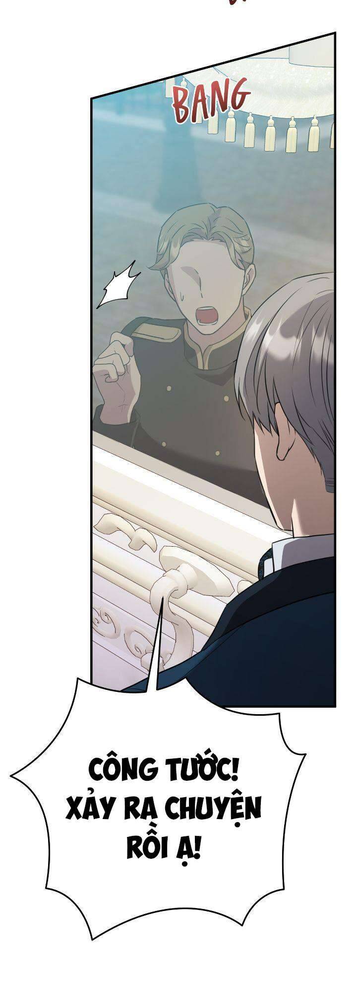 Tuy Là Hoàng Hậu, Nhưng Tôi Muốn Né Hoàng Đế - Chapter 36 - Page 58