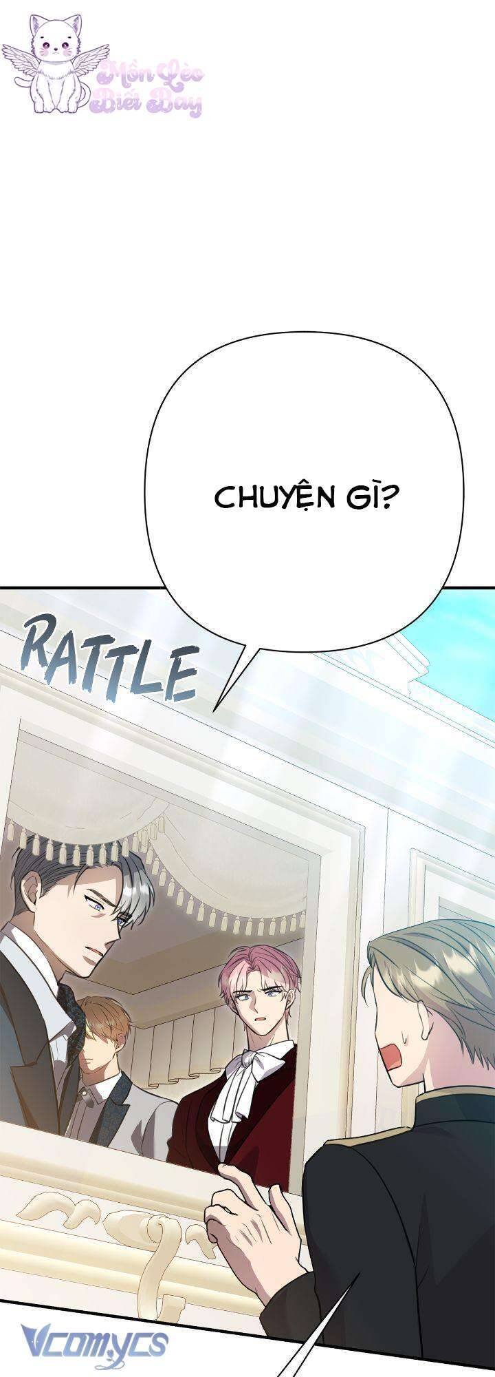 Tuy Là Hoàng Hậu, Nhưng Tôi Muốn Né Hoàng Đế - Chapter 36 - Page 59