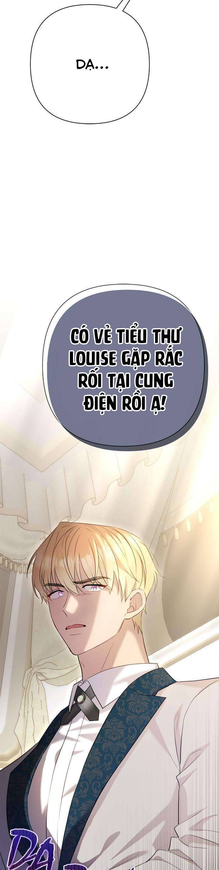 Tuy Là Hoàng Hậu, Nhưng Tôi Muốn Né Hoàng Đế - Chapter 36 - Page 60