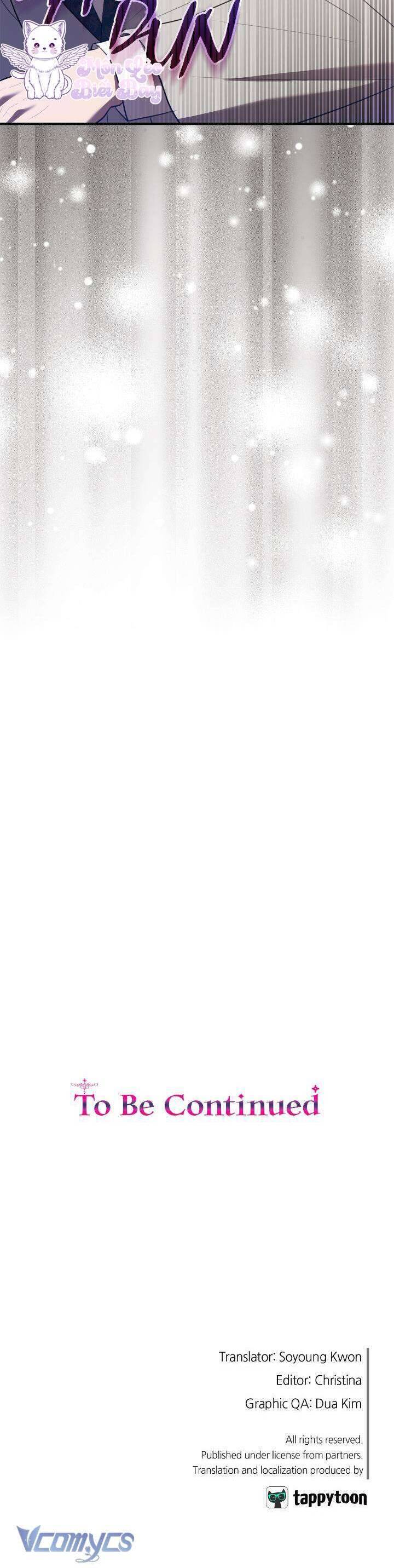 Tuy Là Hoàng Hậu, Nhưng Tôi Muốn Né Hoàng Đế - Chapter 36 - Page 61