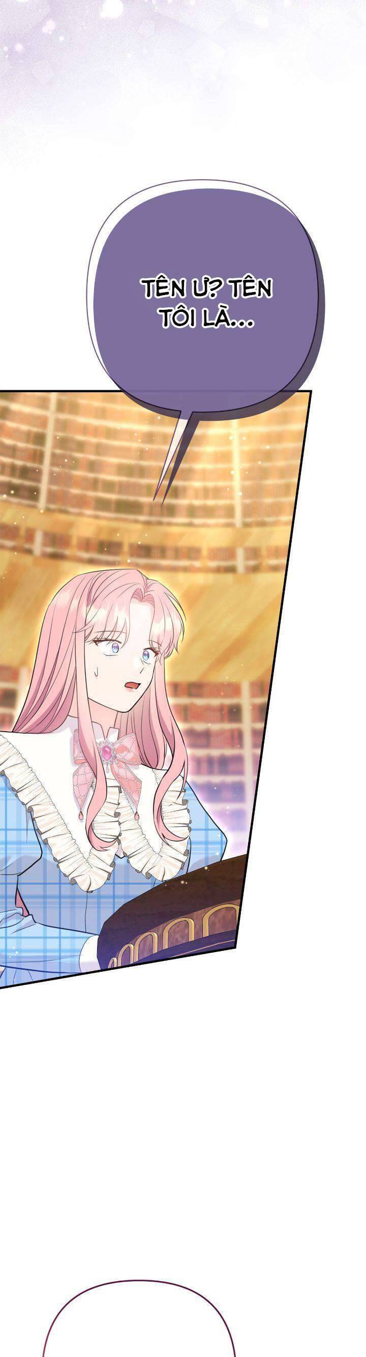 Tuy Là Hoàng Hậu, Nhưng Tôi Muốn Né Hoàng Đế - Chapter 36 - Page 8