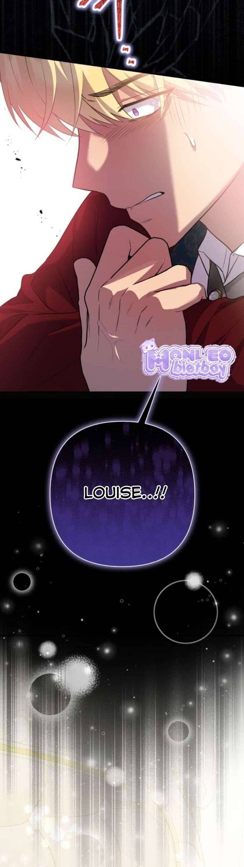 Tuy Là Hoàng Hậu, Nhưng Tôi Muốn Né Hoàng Đế - Chapter 37 - Page 10