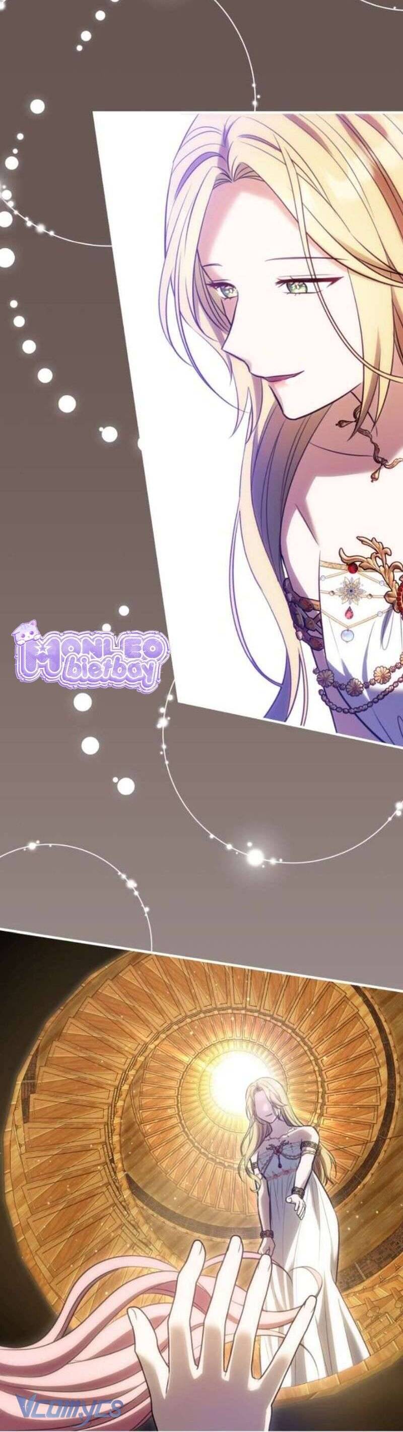 Tuy Là Hoàng Hậu, Nhưng Tôi Muốn Né Hoàng Đế - Chapter 37 - Page 12