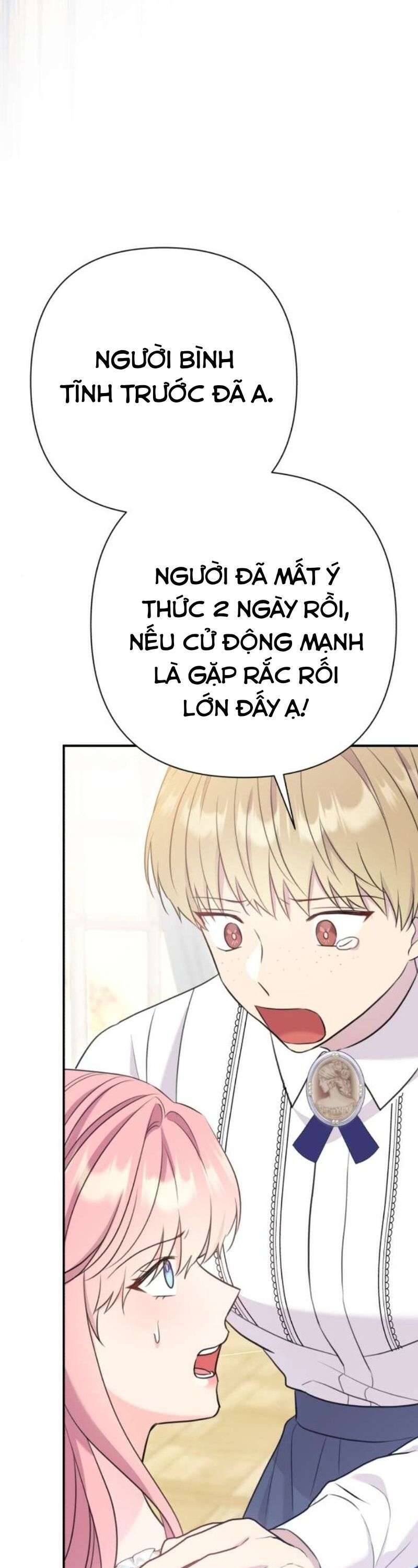 Tuy Là Hoàng Hậu, Nhưng Tôi Muốn Né Hoàng Đế - Chapter 37 - Page 17