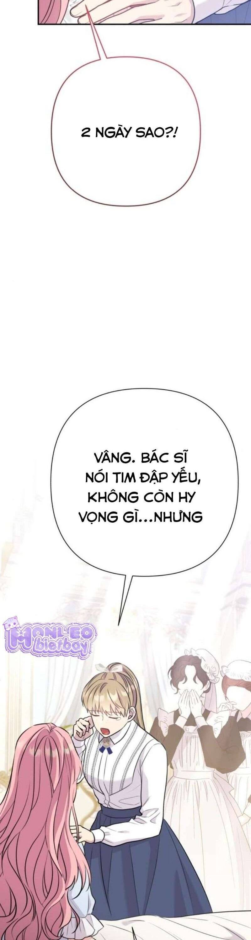Tuy Là Hoàng Hậu, Nhưng Tôi Muốn Né Hoàng Đế - Chapter 37 - Page 18