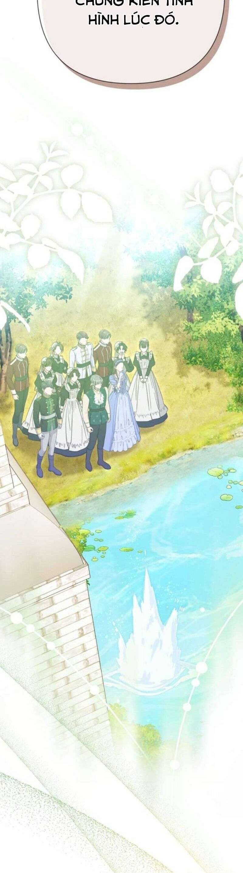 Tuy Là Hoàng Hậu, Nhưng Tôi Muốn Né Hoàng Đế - Chapter 37 - Page 23