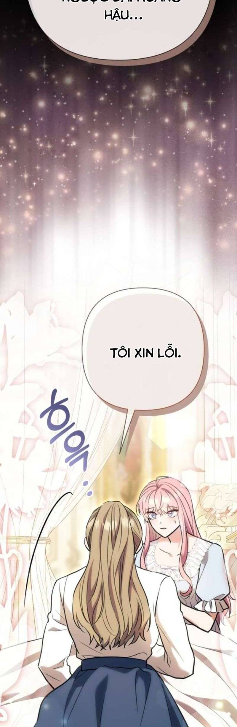 Tuy Là Hoàng Hậu, Nhưng Tôi Muốn Né Hoàng Đế - Chapter 37 - Page 27