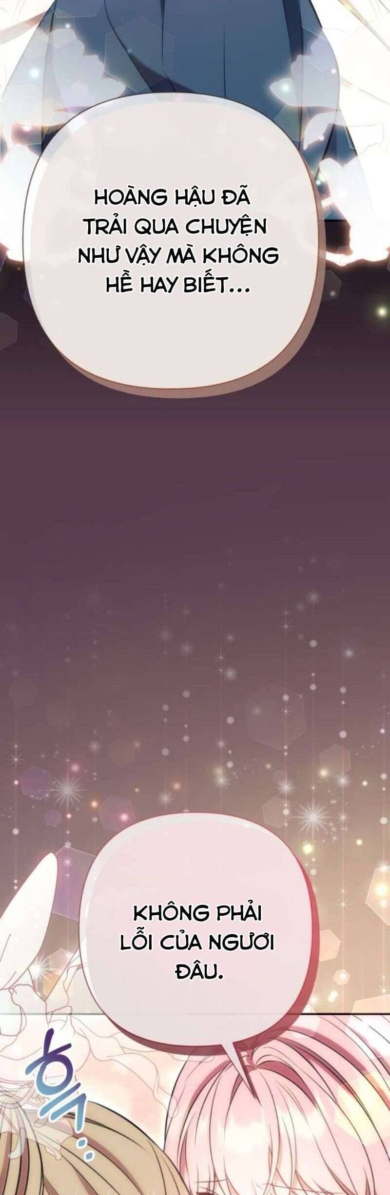 Tuy Là Hoàng Hậu, Nhưng Tôi Muốn Né Hoàng Đế - Chapter 37 - Page 28