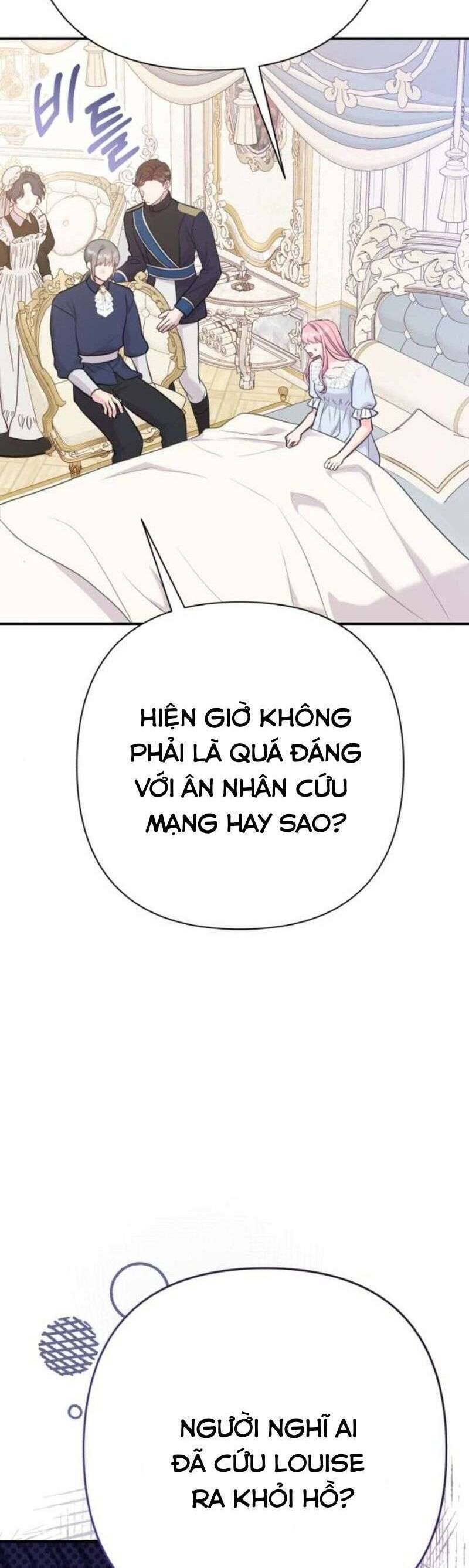 Tuy Là Hoàng Hậu, Nhưng Tôi Muốn Né Hoàng Đế - Chapter 37 - Page 32