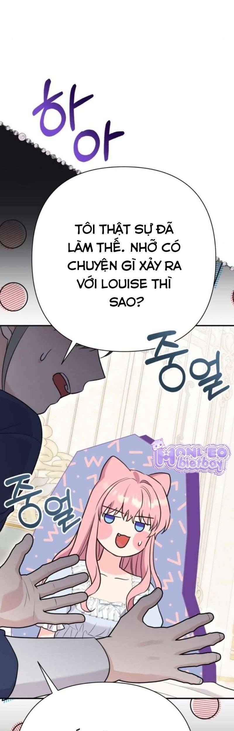 Tuy Là Hoàng Hậu, Nhưng Tôi Muốn Né Hoàng Đế - Chapter 37 - Page 34